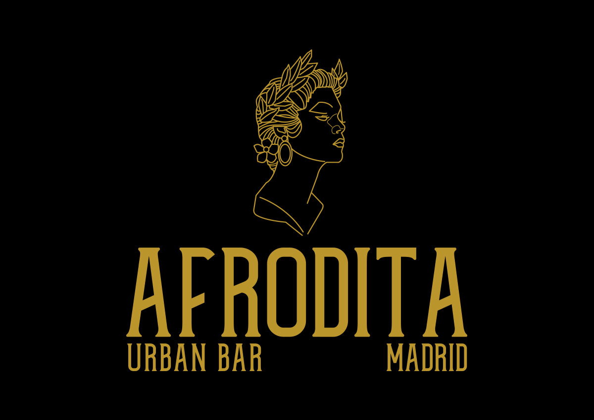 Afrodita logo
