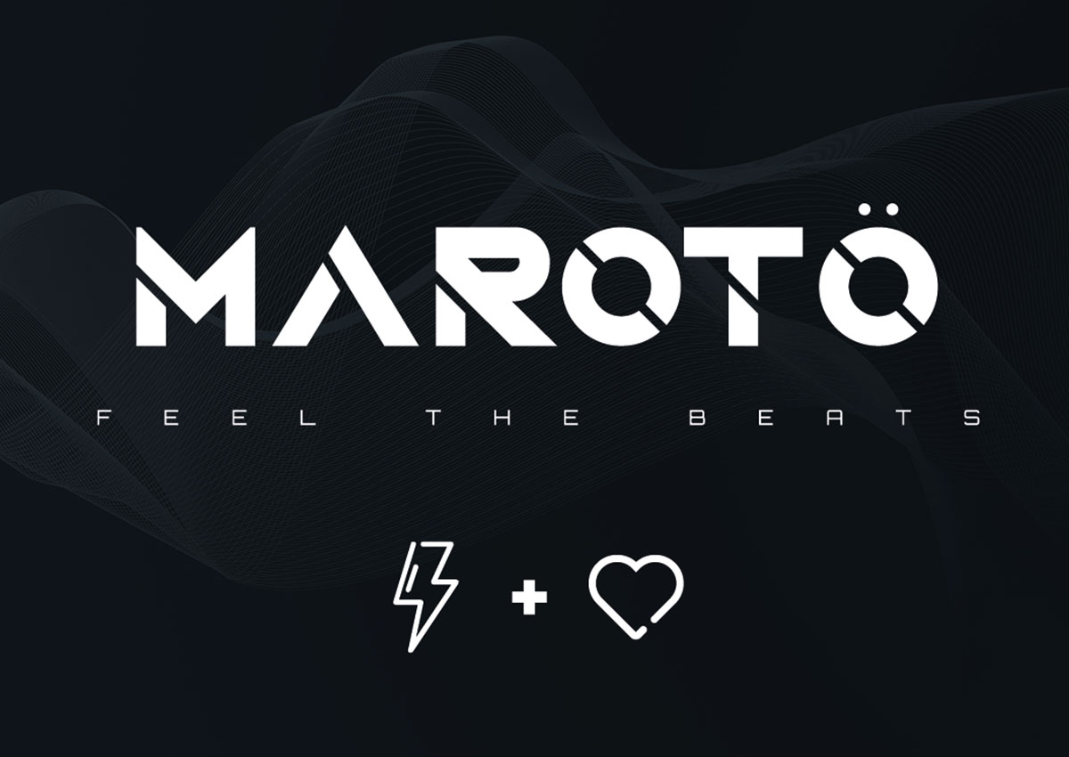 Logo Maroto